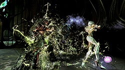 画像ギャラリー No.021のサムネイル画像 / コーエーテクモが放つ国産カバーアクションTPSの実力やいかに。「QUANTUM THEORY」のインプレッションを掲載