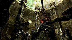 画像ギャラリー No.024のサムネイル画像 / コーエーテクモが放つ国産カバーアクションTPSの実力やいかに。「QUANTUM THEORY」のインプレッションを掲載