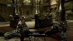 画像ギャラリー No.027のサムネイル画像 / コーエーテクモが放つ国産カバーアクションTPSの実力やいかに。「QUANTUM THEORY」のインプレッションを掲載