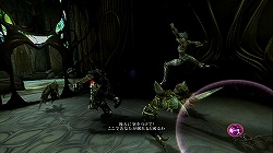 画像ギャラリー No.028のサムネイル画像 / コーエーテクモが放つ国産カバーアクションTPSの実力やいかに。「QUANTUM THEORY」のインプレッションを掲載
