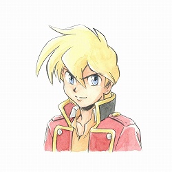 画像ギャラリー No.002のサムネイル画像 / 飛空船に乗って，いざ冒険の旅へ。ニンテンドーDS用RPG「ノスタルジオの風」プロデューサーインタビュー