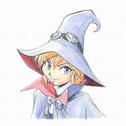 画像ギャラリー No.015のサムネイル画像 / 飛空船に乗って，いざ冒険の旅へ。ニンテンドーDS用RPG「ノスタルジオの風」プロデューサーインタビュー
