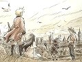 飛空船に乗って，いざ冒険の旅へ。ニンテンドーDS用RPG「ノスタルジオの風」プロデューサーインタビュー