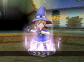 画像ギャラリー No.031のサムネイル画像 / 肩肘張らず“RPGらしいRPG”が楽しめる，NDS「ノスタルジオの風」の魅力を紹介