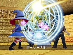 画像ギャラリー No.040のサムネイル画像 / 肩肘張らず“RPGらしいRPG”が楽しめる，NDS「ノスタルジオの風」の魅力を紹介