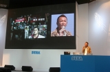 画像ギャラリー No.004のサムネイル画像 / ［TGS 2008＃030］とにかく豪華なシリーズ最新作。「龍が如く3」記者発表会レポート
