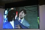画像ギャラリー No.016のサムネイル画像 / ［TGS 2008＃030］とにかく豪華なシリーズ最新作。「龍が如く3」記者発表会レポート
