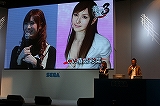 画像ギャラリー No.021のサムネイル画像 / ［TGS 2008＃030］とにかく豪華なシリーズ最新作。「龍が如く3」記者発表会レポート