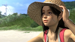 画像ギャラリー No.024のサムネイル画像 / ［TGS 2008＃030］とにかく豪華なシリーズ最新作。「龍が如く3」記者発表会レポート