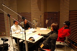 画像ギャラリー No.001のサムネイル画像 / 龍が如くのWebラジオ，神室町RADIO STATIONに三宅健太さん登場