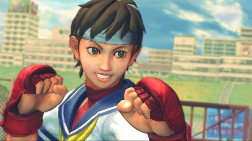 画像ギャラリー No.002のサムネイル画像 / 2月28日の“体験！プレイステーション”に「ストIV」「龍が如く3」出展