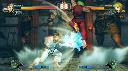 画像ギャラリー No.004のサムネイル画像 / 2月28日の“体験！プレイステーション”に「ストIV」「龍が如く3」出展