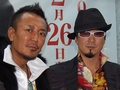 「龍が如く3」発売記念イベントレポート：名越稔洋総合監督＆黒田崇矢さんのミニインタビューをお届け