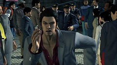 画像ギャラリー No.005のサムネイル画像 / なぜ面白い? 「龍が如く3」がどう優れたゲームなのかを考察してみる