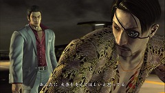 画像ギャラリー No.008のサムネイル画像 / なぜ面白い? 「龍が如く3」がどう優れたゲームなのかを考察してみる