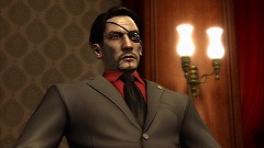 画像ギャラリー No.009のサムネイル画像 / なぜ面白い? 「龍が如く3」がどう優れたゲームなのかを考察してみる