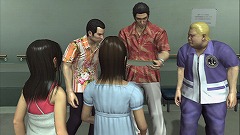 画像ギャラリー No.014のサムネイル画像 / なぜ面白い? 「龍が如く3」がどう優れたゲームなのかを考察してみる