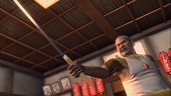 画像ギャラリー No.016のサムネイル画像 / なぜ面白い? 「龍が如く3」がどう優れたゲームなのかを考察してみる
