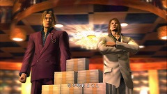 画像ギャラリー No.017のサムネイル画像 / なぜ面白い? 「龍が如く3」がどう優れたゲームなのかを考察してみる