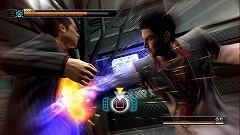 画像ギャラリー No.027のサムネイル画像 / なぜ面白い? 「龍が如く3」がどう優れたゲームなのかを考察してみる