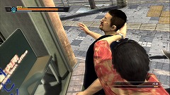 画像ギャラリー No.036のサムネイル画像 / なぜ面白い? 「龍が如く3」がどう優れたゲームなのかを考察してみる