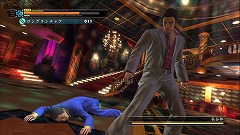 画像ギャラリー No.038のサムネイル画像 / なぜ面白い? 「龍が如く3」がどう優れたゲームなのかを考察してみる