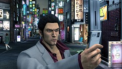 画像ギャラリー No.051のサムネイル画像 / なぜ面白い? 「龍が如く3」がどう優れたゲームなのかを考察してみる