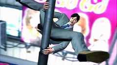 画像ギャラリー No.053のサムネイル画像 / なぜ面白い? 「龍が如く3」がどう優れたゲームなのかを考察してみる