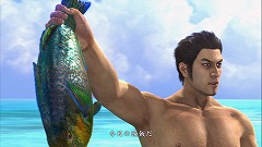 画像ギャラリー No.064のサムネイル画像 / なぜ面白い? 「龍が如く3」がどう優れたゲームなのかを考察してみる