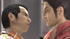 画像ギャラリー No.074のサムネイル画像 / なぜ面白い? 「龍が如く3」がどう優れたゲームなのかを考察してみる