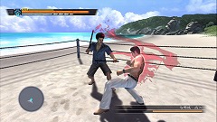 画像ギャラリー No.076のサムネイル画像 / なぜ面白い? 「龍が如く3」がどう優れたゲームなのかを考察してみる