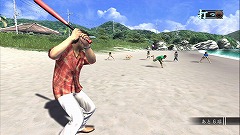 画像ギャラリー No.077のサムネイル画像 / なぜ面白い? 「龍が如く3」がどう優れたゲームなのかを考察してみる