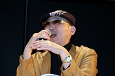 画像ギャラリー No.003のサムネイル画像 / “神室町RADIO STATION”が一度限りの復活! 「やっぱ遊びな祭 09」,“龍が如く3大ヒット御礼!神室町RADIO STATION 特別編”レポート
