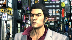 画像ギャラリー No.009のサムネイル画像 / 「龍が如く」の名越稔洋総合監督に，仕事術や次回作のことを聞いた――男色ディーノが。