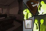 画像ギャラリー No.005のサムネイル画像 / ［TGS 2009］テクモの「AGAIN FBI超心理捜査官」，コーエーの「TRINITY Zill O’ll Zero」。2本のプロモムービーを掲載