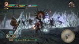 画像ギャラリー No.011のサムネイル画像 / ［TGS 2009］テクモの「AGAIN FBI超心理捜査官」，コーエーの「TRINITY Zill O’ll Zero」。2本のプロモムービーを掲載