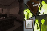 画像ギャラリー No.001のサムネイル画像 / 本格サスペンスアドベンチャー「AGAIN FBI超心理捜査官」の発売日が12月10日に決定! 公式サイトもオープン