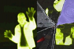 画像ギャラリー No.023のサムネイル画像 / この冬注目のサスペンスアドベンチャー「AGAIN FBI超心理捜査官」の魅力をプレイムービーと共に紹介