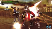画像ギャラリー No.010のサムネイル画像 / テクモの新作,PSP「アンデッドナイツ」とPS3「QUANTUM THEORY(仮)」のティザーサイトがオープン