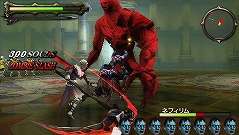 画像ギャラリー No.005のサムネイル画像 / ゾンビ溢れるテクモの新作アクション「アンデッドナイツ」のスクリーンショット集を掲載