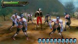 画像ギャラリー No.006のサムネイル画像 / PSP「アンデッドナイツ」,大量の敵兵を一気にゾンビ化できる必殺技を公開