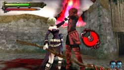 画像ギャラリー No.002のサムネイル画像 / ［TGS 2009］はちゃめちゃゾンビアクション「アンデッドナイツ」魅力満点の最新プロモーションムービーを4GamerにUp
