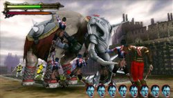 画像ギャラリー No.004のサムネイル画像 / ［TGS 2009］はちゃめちゃゾンビアクション「アンデッドナイツ」魅力満点の最新プロモーションムービーを4GamerにUp