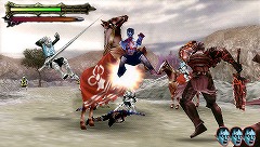 画像ギャラリー No.007のサムネイル画像 / ［TGS 2009］敵をゾンビに変えて僕（しもべ）にするアクションゲーム，「アンデッドナイツ」のプレイレポートを掲載