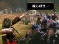 友達と一緒に“ゾンビでヤりたい放題”！　本日発売「アンデッドナイツ」の対戦プレイムービーを掲載
