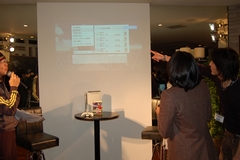 画像ギャラリー No.011のサムネイル画像 / Xbox 360版「ワールドサッカー ウイニングイレブン2009」,元日本代表の北澤 豪さんがゲストのユーザー対戦会が開催