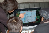 画像ギャラリー No.014のサムネイル画像 / Xbox 360版「ワールドサッカー ウイニングイレブン2009」,元日本代表の北澤 豪さんがゲストのユーザー対戦会が開催