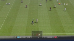 画像ギャラリー No.003のサムネイル画像 / 「ワールドサッカー ウイニングイレブン2009」体験版がPLAYSTATION Network とXbox Liveで配信開始