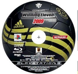 画像ギャラリー No.002のサムネイル画像 / ウイイレ×アディダス。PS3「ウイイレ2009」体験版が手に入るチャンス