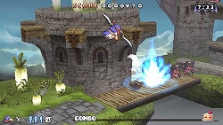 画像ギャラリー No.011のサムネイル画像 / 「体験！プレイステーション」，お台場メディアージュで開催